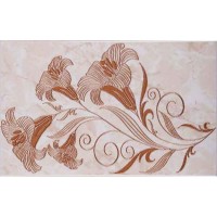 IBIZA BROWN DECOR 25x40 2539 IBIZA BROWN DECOR 25x40 2539