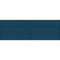 FAENZA BRICK BLUE 25.5x75.5 4749 FAENZA BRICK BLUE 25.5x75.5 4749