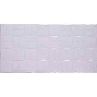 CHIC WHITE 25x50 5793 CHIC WHITE 25x50 5793
