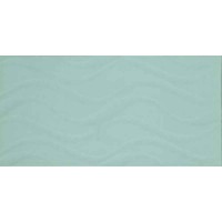 IZOLA WAVES GREEN 5898 25x50 IZOLA WAVES GREEN 5898 25x50