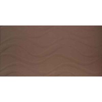 IZOLA WAVES BROWN 25x50 5923 IZOLA WAVES BROWN 25x50 5923