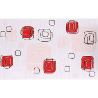 LINEA RED DECOR 25x40 7120 LINEA RED DECOR 25x40 7120