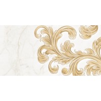 SAINT LAURENT DECOR WHITE 30x60 NR1 9A0311 SAINT LAURENT DECOR WHITE 30x60 NR1 9A0311