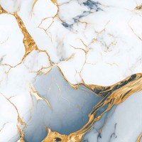 PACIFIC GOLD BLUE SQ 60.5x60.5 PACIFIC GOLD BLUE SQ 60.5x60.5