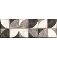 NEVADA ESCADA MARBLE GREY MIX 20x60 1.44mp/cutie