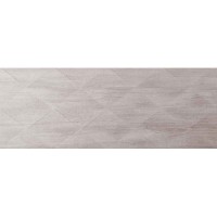 BALTIMORE GRIS DECOR 33x90