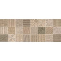 CALGARY BEIGE DECOR MIX MT 33x90 CALGARY BEIGE DECOR MIX MT 33x90