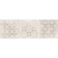 DOWNTOWN DECOR IVORY 40x120