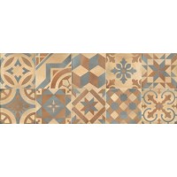 DECOR MONTBLANC BEIGE BRILLO 20x50 DECOR MONTBLANC BEIGE BRILLO 20x50