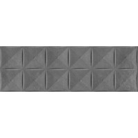 MADOX RELIEVE ANTRACITA 20x60