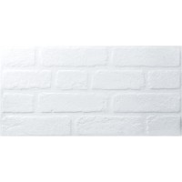 PALERMO WHITE GLOSSY 30x60 PALERMO WHITE GLOSSY 30x60