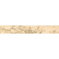 RODAPIE TELER CREMA 8x60