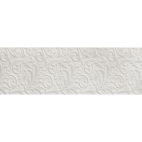 DARIA DAMASK BONE RECTIFIED 30x90 1.05 mp RM-6186R