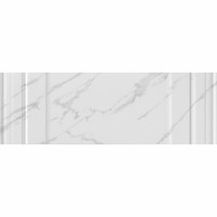 CALACATTA WHITE BOSERIE RECTIFIED 30x90 CALACATTA WHITE BOSERIE RECTIFIED 30x90