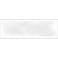 BUMPY SUPER WHITE GLOSSY 10x30 CM