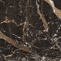 THEAIN BLACK - HIGH GLOSS 60x60
