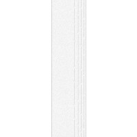 GLM WHITE STEP 30x120 GLM WHITE STEP 30x120