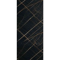 PLACA WPC NERO REGALE 60x120 5MM