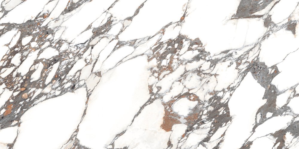 OXANA WHITE - ROCKER 60x120